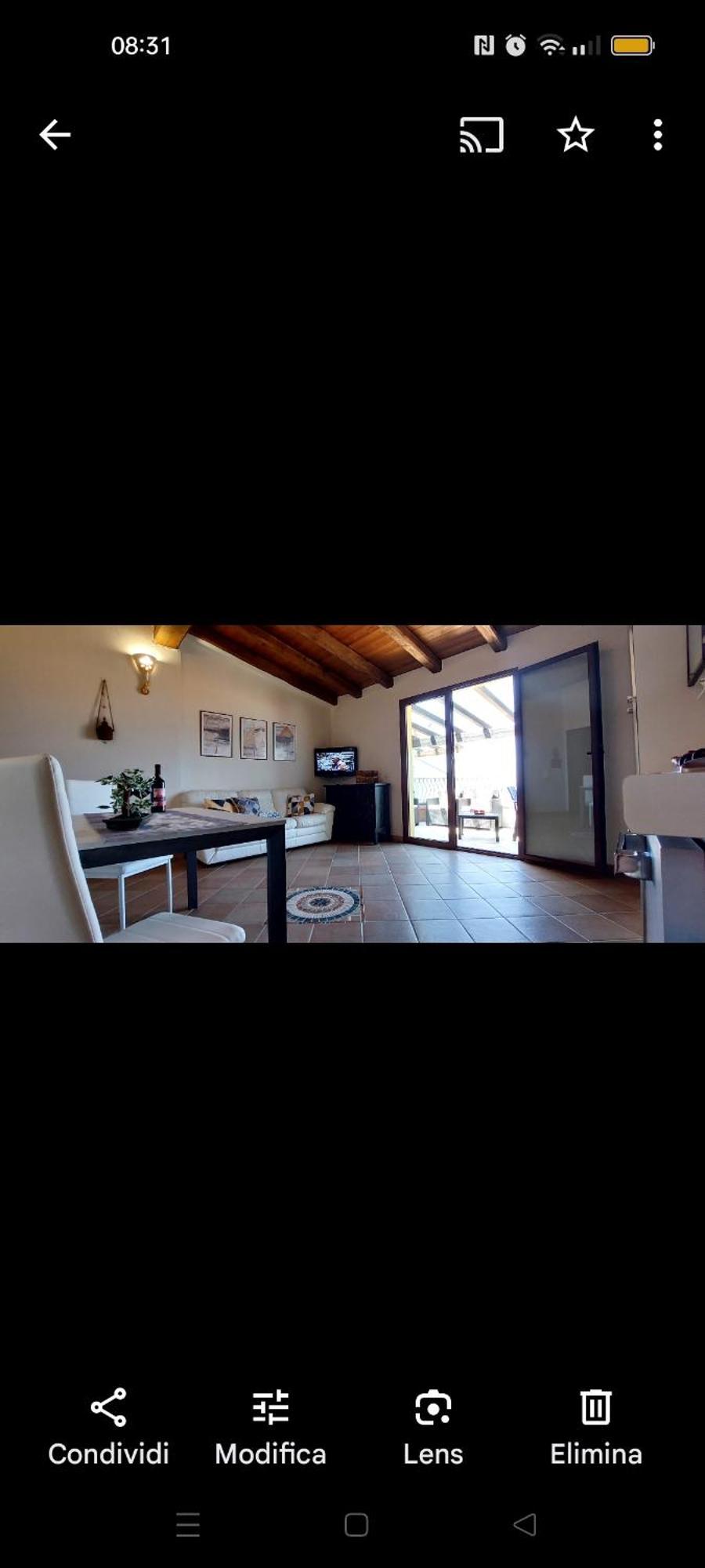 Casa Maya Valledoria  Exterior photo