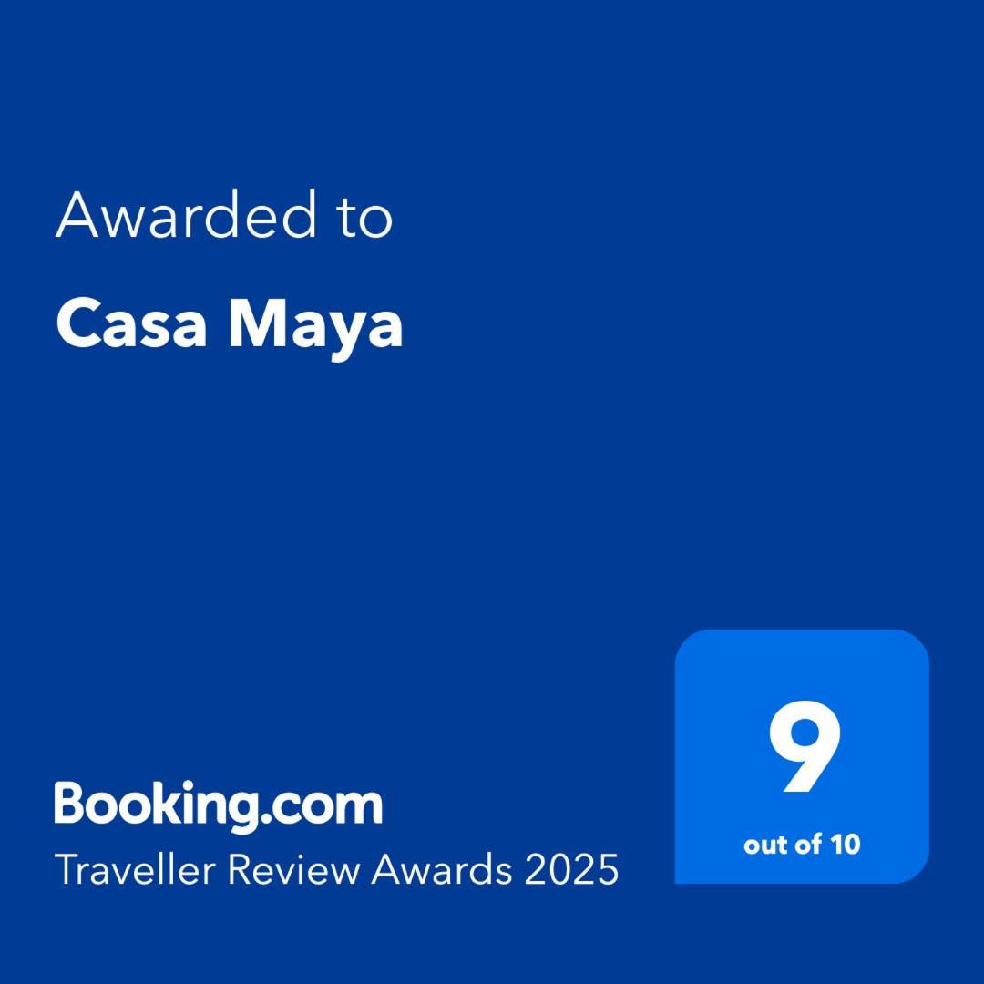 Casa Maya Valledoria  Exterior photo
